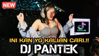DJ PANTEK JUNGLE DUTCH PALING TERBARU TARJOK