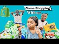 Come shopping with us | Joe&Mabel