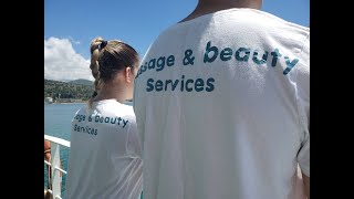 Kefalonia Massage Team