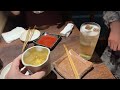 【vlog】福岡グルメ｜天神・大名の立ち飲み屋で飲み歩き！居酒屋４軒はしご酒｜にどね｜メグスタ｜けごむす