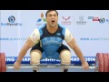 2014 world weightlifting championships men 105 kg Тяжелая Атлетика. Чемпионат Мира