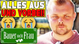 RIESIGE ENTTÄUSCHUNG - TRÄUME PLATZEN! - Bauer sucht Frau 2024! - Folge 7!