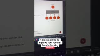 Youth Football 101: Here Are Four LEGIT Blocking Drills To Improve Your Offensive Line