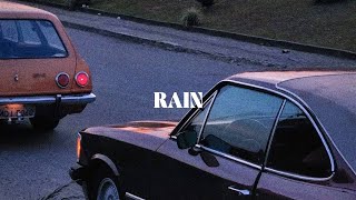 (free) lo fi type beat "RAIN" ✨ | hip hop chill