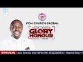 global midnight prayer with pr. greg vincent our week of timely help 7th feb. 2025