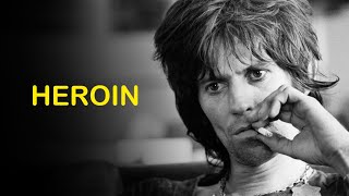 Keith Richards on GETTING OFF HEROIN: How He Got Clean (The Rolling Stones) Documentary Clip