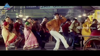 Kannethirey Thondrinal Tamil Movie Songs | Kothal Video Song | Prashanth | Simran | Karan | Deva