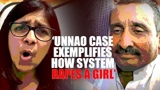 ‘Must take action against UP DGP’: DCW alleges cover-up in Unnao rape case