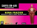 EXCLUSIVE: Selling Tampa's Rena Frazier Talks Real Estate & Black Girl Challenges