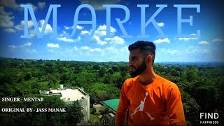 Marke : Jass Manak (Full Song) GURI | Mehtab | Geet MP3