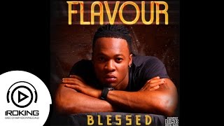 Flavour - Beverly [Blessed Album]