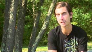 HATV Elite Vegan Athlete: Brendan Brazier