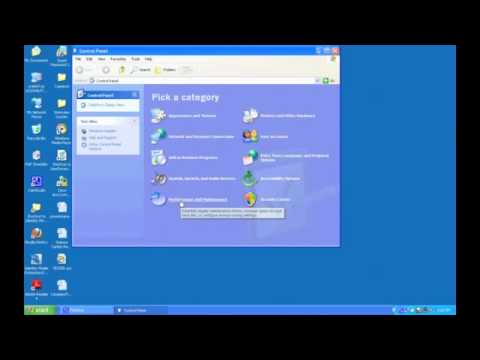 XP Power Management XP Power Management