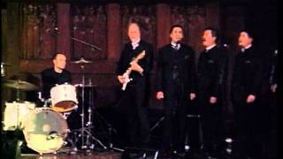 Nenad Bach \u0026 Klapa Sinj USA Tour part 5 out of 5