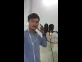 សុំទោសសៀមរាម somtos siem reap cover by ផន សំបាន បេក្ខជនxfactorcambodia