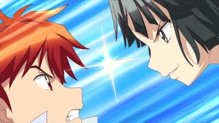 Opening 3 Kyoukai No RINNE