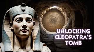 Did We Just Find Cleopatra's Lost Tomb?