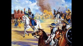 ਬਿਜਨੌਰ ਦੇ 22 ਪਿੰਡ ਸਿਖਾਂ ਦੇ ਦੇਖੋ ਸਿੱਖ ਕਿਓਂ ਨਹੀਂ ਵੜਨ ਦਿੰਦੇ ਆਪਣੇ ਬੱਚਿਆਂ ਨੂੰ ਘਰ | Gurbani Akhand Bani