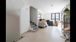 Casa sobrado à venda em Higienópolis | 2 dormitórios | Cód 272087