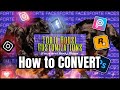 HOW TO MAKE A CUSTOM SKIN FIVEM READY (2025 Tutorial)