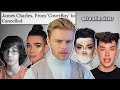 The Rise and Fall of James Charles