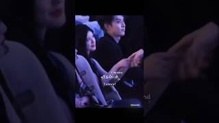 Lusi flirting face 😩💓 #zhaolusi #liuyuning #shorts