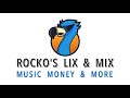 Intro to Rocko's Lix and Mix. Epic Guitar Tones / Lessons, Money / Financial Advice, Open Box Videos