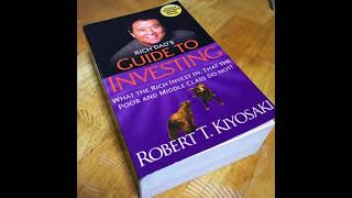 Robert Kiyosaki   Rich Dad's Guide To Investing