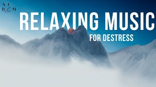 Relaxing Music For Destress - Relaxing Music For Stress Relief - Music Therapy - Stress Relief Music