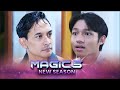 Bertengkar Hebat! Al Gelar Pengajian, Praja Marah Besar!! | Magic 5 - Episode 505