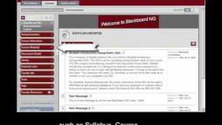 Bb9 Creating Modules