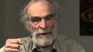 Science Lives: Mikhail Gromov