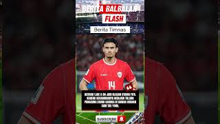 Nathan jadi ulasan FIFA #timnasindonesia #beritabolatimnas #pssi #kabartimnas