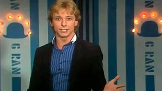 Petr Sepeši | Den, kdy nejsem s ní | 1984 | TV 1