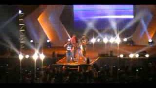 THR MAGNUM CONCERT-rabbit,daddy shaq,candyman \u0026 vikadakavi performing at JB(cheeky ponnamma)