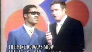 Stevie Wonder At 19 Years Old