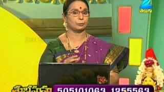 Gopuram - గోపురం | Telugu Tv Serial | Full Ep - July 28 '12 | Dr Sandhya Lakshmi | Zee Telugu