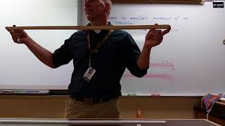 Measurement, resolution, precision, accuracy lecture