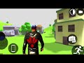 franklin playing motu patlu mode in indian bike driving 3d