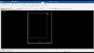 Creating A Titleblock In Magnet Office