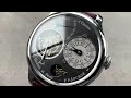 F.P. Journe Tourbillon Souverain Ruthenium Edition F.P. Journe Watch Review