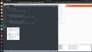 24. What is Polymorphism ? | PHP object oriented programming