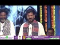 cm revanth reddy speech at gaddar 77th birth anniversary celebrations bandi sanjay bjp newsbuzz