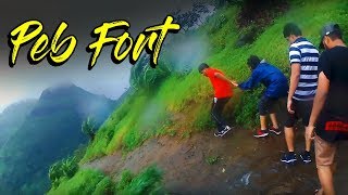 Vikatgad peb fort | It can kill you | Dangerous