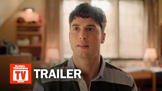 Overcompensating Season 1 Trailer