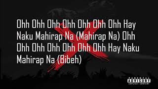 Unreleased (Mahirap na) - Kakaiboys Song Lyrics Unreleased (Mahirap na) Lyrics