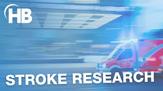 Stroke Research Solutions by Harvard Bioscience | Explainer Video