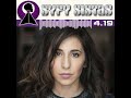 Ep. 4.19 Gabrielle Ruiz  More Than a Vulcan