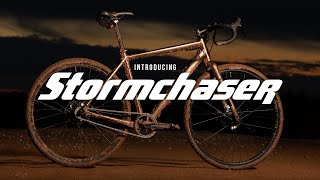 Introducing Stormchaser