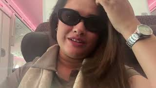 મંગું આવી London થી India 🛬